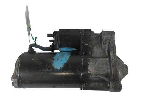 Foto 2ª: Motor de Arranque Opel Meriva 1.7 CDTI E75) (2003)