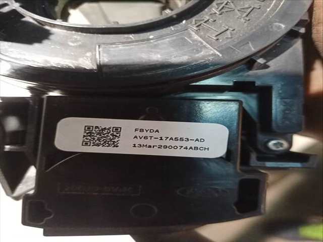 Foto 4ª: Mando Luces Ford C Max EDITION 115CV 85KW [T1DA] (2013)