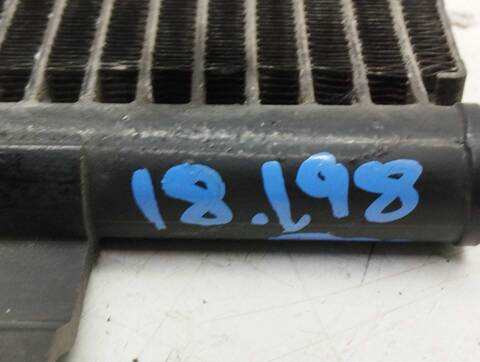 Foto 4ª: Radiador Calefaccion A.A. Seat Toledo 1.9 TDI 110CV 81KW [AHF] (2000)