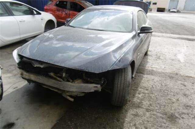 Elevalunas Eléctrico Delantero Derecho Bmw Serie 4 418 420 D