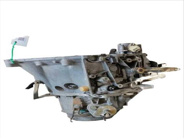 Foto 3ª: Caja Cambios Citroen Xsara 2.0 HDI 90 (1997)
