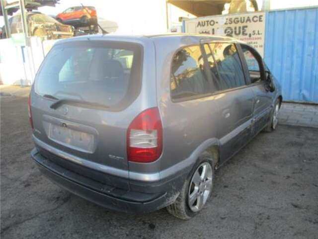 Foto 2ª: Bomba de Direccion Opel Zafira 2.2 DTI (125CV) [Y22DTR]