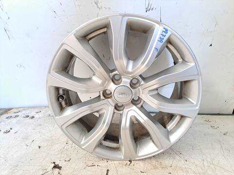 LLanta Chapa Land Rover Range 2.0 D150 MHEV 4X4 150CV 110KW