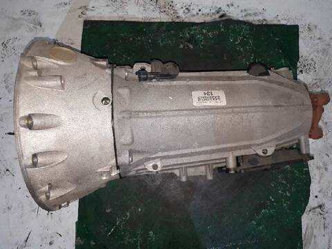 Caja Cambios Automatica Mercedes Clase V 200 2.1 CDI CAT 190CV 140KW