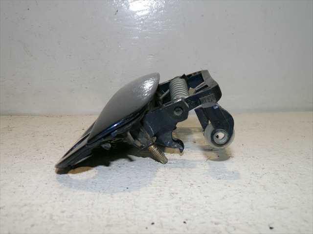 Foto 3ª: Maneta Exterior Delantera Izquierda Peugeot 607 2.7 HDI 2000-2007 [UHZ] (2005)