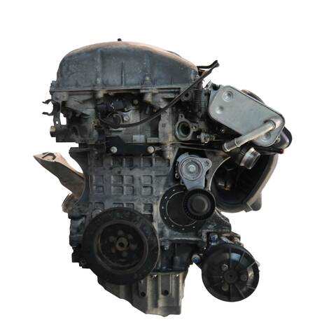 Foto 2ª: Motor Completo Bmw Serie 5 518 2.5 218 CV 160KW [N52B25A]