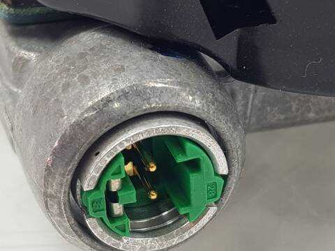 Foto 3ª: Kit Airbag Renault Kadjar ZEN 90CV 66KW (2015)