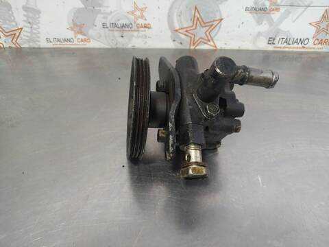 Foto 2ª: Bomba de Direccion Nissan 300 VERSION INDEFINIDA