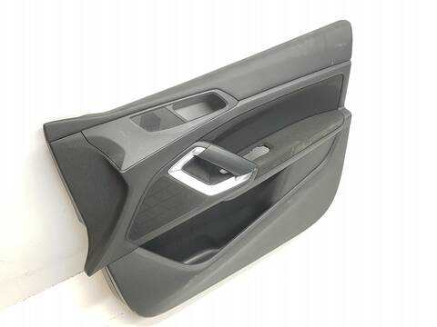 Foto 3ª: Juego Asientos Completos Peugeot 308 1.6 BLUE-HDI FAP 120CV [BH01] (2014)