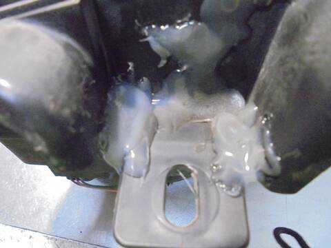 Foto 3ª: Faro Derecho Citroen Saxo 1.1 X 60CV 44KW [HDZ] (1997)