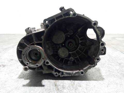 Caja Cambios Volkswagen Passat 2.0 TDI 140CV 103KW