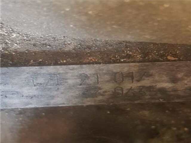 Foto 3ª: Caja Cambios Audi A3 1.9 TDI AMBIENTE [1.9 LTR. - 66 KW TDI] [AGR]