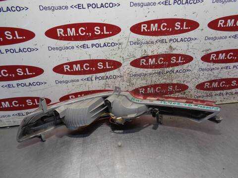 Foto 4ª: Faro Antiniebla Trasero Derecho Kia Sportage 1.6 CAT 135CV 99KW [G4FD] (2014)