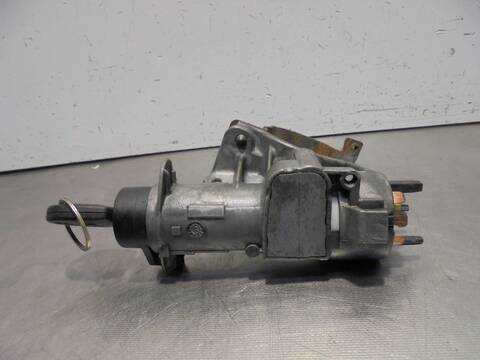 Foto 3ª: Motor de Arranque Seat Ibiza 25 ANIVERSARIO 105CV 77KW [BLS] (2008)