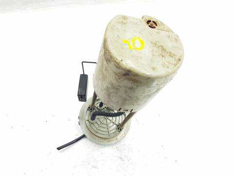 Foto 3ª: Aforador Toyota Land Cruiser 3.0 TD 163CV AUT. [1KDFTV] (2002)