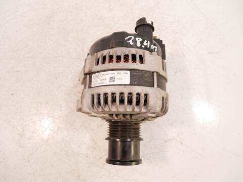 Alternador Ford Focus 150 CV 110KW