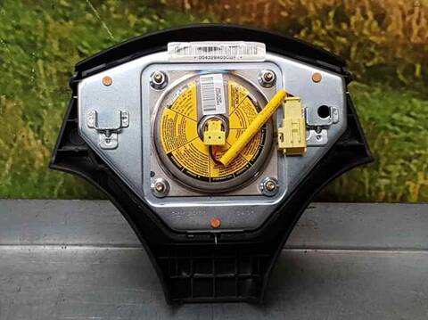 Foto 3ª: Kit Airbag Toyota Rav4 2.0 LUNA 4X4 2003 ) 150CV 110KW [1AZFE] (2004)