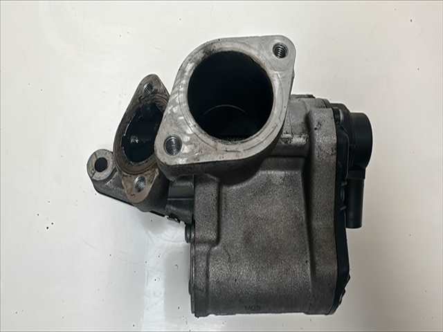 Foto 2ª: Valvula EGR Renault Scenic 1.9 DCI [F9Q804] (2006)