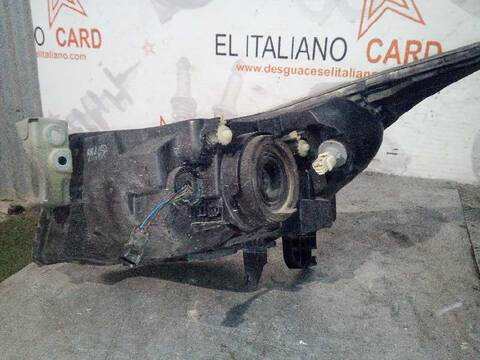 Foto 2ª: Faro Derecho Chevrolet Cruze LS 150CV 110KW [Z20S1] (2009)