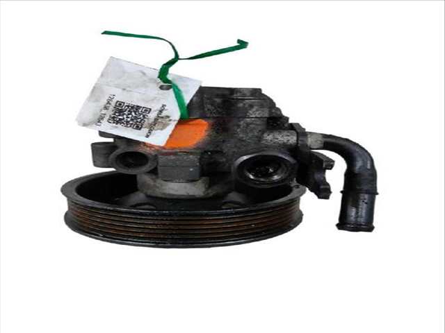 Foto 2ª: Bomba de Direccion Hyundai Santa Fe 2.2 CRDI GLS (2005)