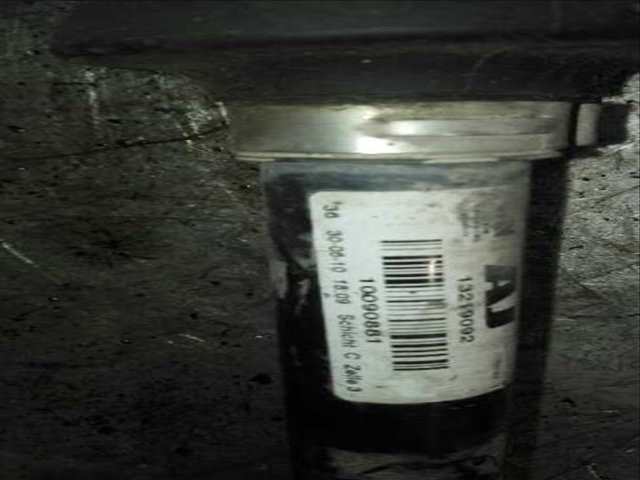 Foto 2ª: Transmision Delantera Derecha Opel Insignia SPORT BERLINA 131CV 96KW [A20DTJ] (2010)