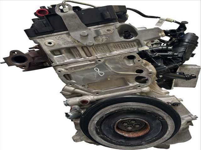Motor Completo Bmw Serie 3 330 G20 F20 265CV 195KW