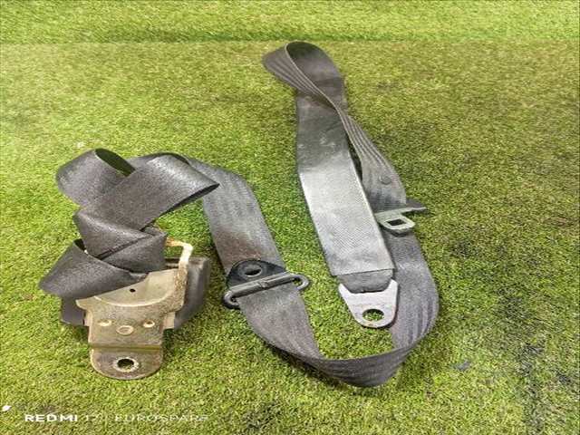 Foto 2ª: Cinturón Delantero Derecho Nissan Patrol 3.3 D SD33 5P (1989)