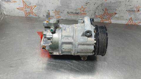 Foto 2ª: Compresor Aire Acondicionado Ford Focus ST-LINE 155CV 114KW [M0DC] (2022)