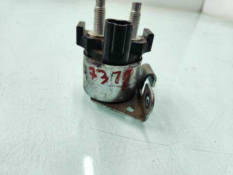 Centralita Motor ECU Nissan X-Trail TEKNA 157CV 116KW T32)