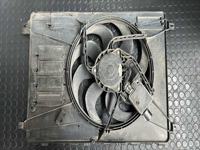 Foto 2ª: Electroventilador Ford S Max 1.8 CDTI [D/GYWA] (2007)