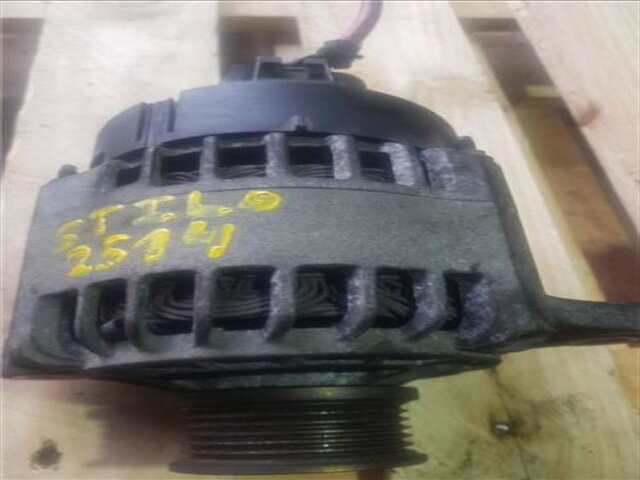 Foto 2ª: Alternador Fiat Stilo 1.8 16V (192_XC1A) [192 A4.000]