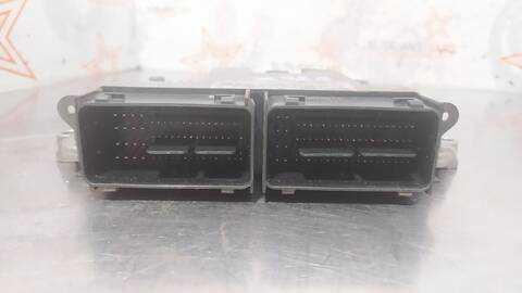 Foto 4ª: Centralita Motor ECU Ford Fiesta TREND 101CV 74KW [SFJB] (2013)