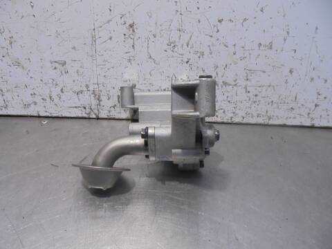 Foto 3ª: Bomba de Aceite Audi A6 2.0 TDI BERLINA 140CV 103KW [4ZY-L] (2004)