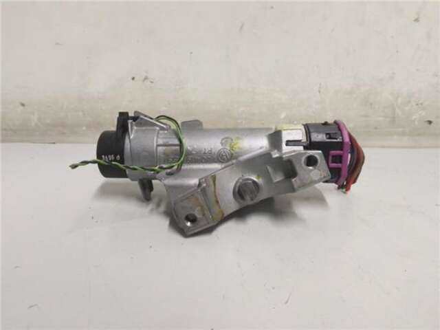 Foto 2ª: Motor de Arranque Audi A4 