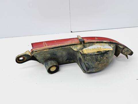 Foto 3ª: Faro Antiniebla Trasero Derecho Opel Corsa 1.2 16V CAT Z 12 XEP - LB4) 80CV 59KW [Z12XEP] (2005)