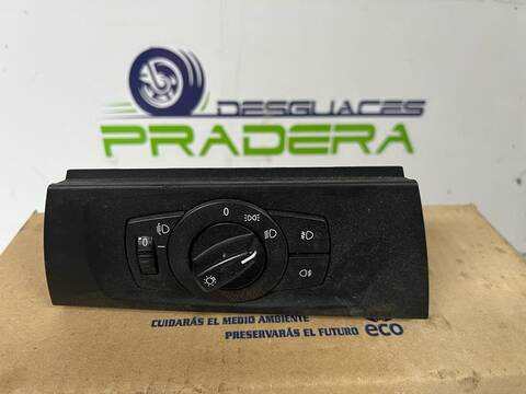 Mando Luces Bmw Serie 3 315 320D BERLINA 163CV 120KW