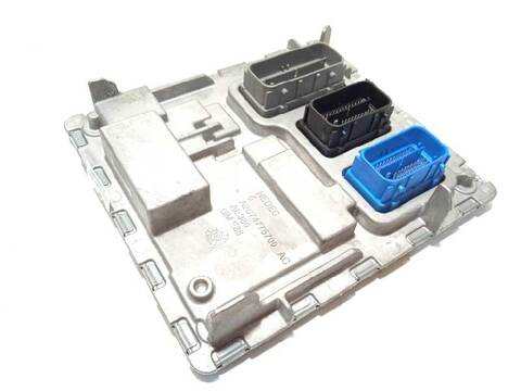 Foto 2ª: Centralita Motor ECU Opel Astra 1.2 110CV 81KW [LIH] (2020)