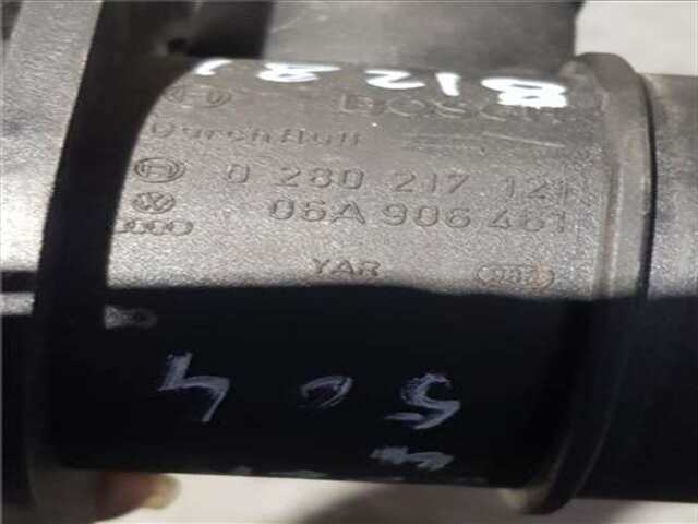 Foto 3ª: Caudalimetro Volkswagen Golf 1.9 TDI [AHF]