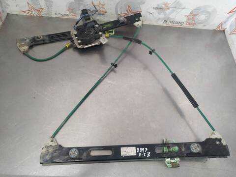 Elevalunas Eléctrico Delantero Izquierdo Bmw Serie 3 315 320TD 150CV 110KW