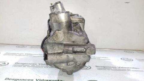 Foto 2ª: Compresor Aire Acondicionado Mercedes Clase ML 270 2.7 CDI 20V CAT W163) [612963] (2003)