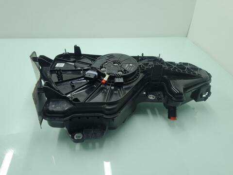 Deposito AdBlue Cupra Formentor 150CV