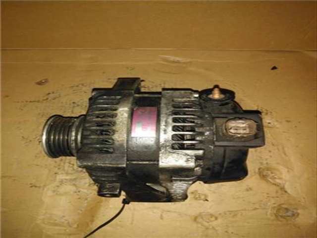 Alternador Toyota Corolla 2.0