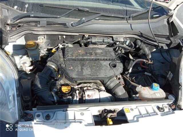 Foto 3ª: Abs Citroen Nemo 1.3 HDI [FHZ]