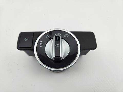 Mando Luces Mercedes Clase G 230 GLK 220 CDI 4-MATIC BE 204.984) 170CV 125KW