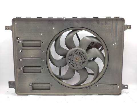 Electroventilador Ford Mondeo 2.0 TDCI 140CV 103KW