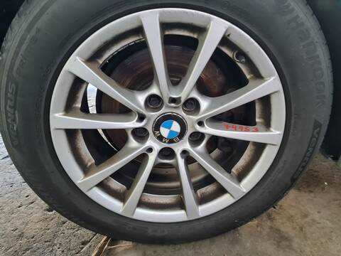 LLanta Chapa Bmw Serie 3 315 320D 184CV 135KW