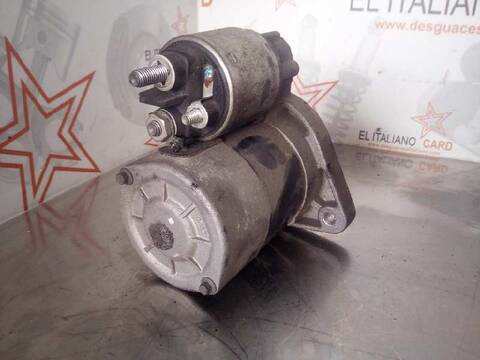 Foto 4ª: Motor de Arranque Ford Focus TITANIUM 125CV 92KW [M1DA] (2012)