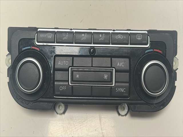 Mando Climatizador Volkswagen Golf 1.6 TDI VI