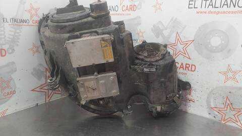 Foto 2ª: Faro Izquierdo Mercedes Clase E 180 E 320 CDI 211.026) BERLINA 204CV 150KW [648961] (2003)