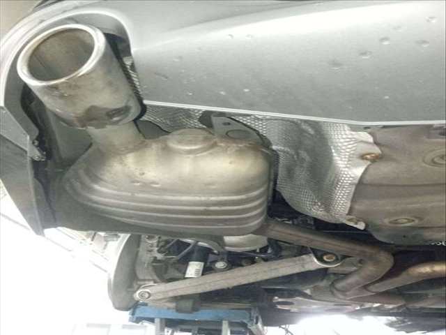 Foto 3ª: Tubo de Escape Audi A6 2.0 TDI ULTRA BERLINA 190CV 140KW [CNH] (2014)